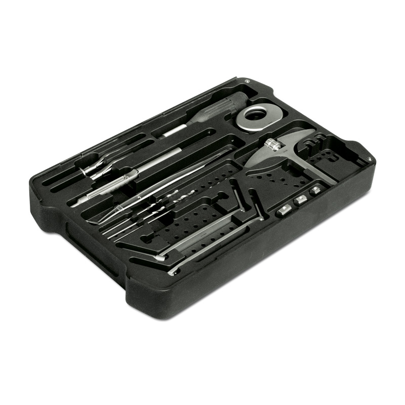 [DK]TTA sæt Forkless, instrumentboks
